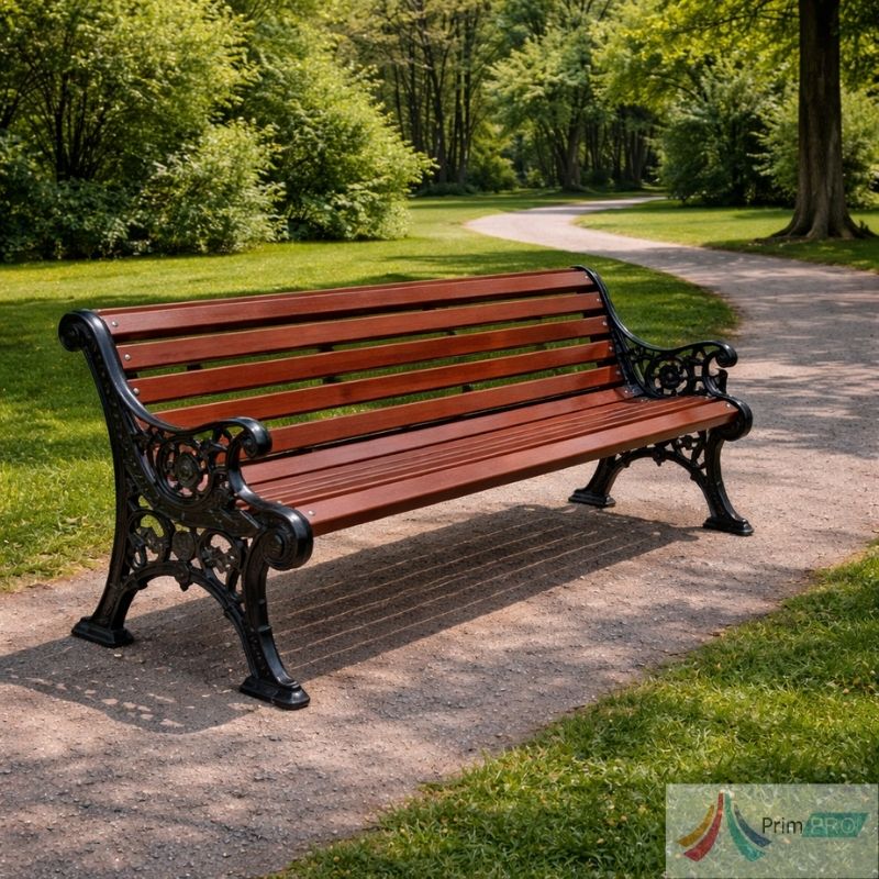 WENGE (63) Banca Stradala PRO45 - imagine 1