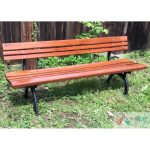 Banca Parc PRO04