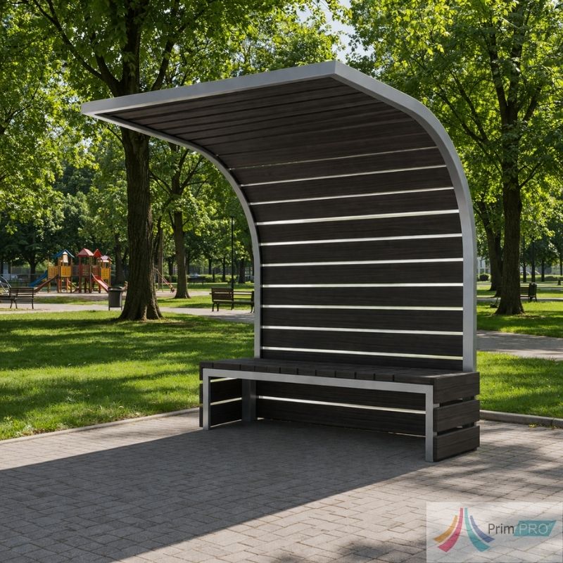 WENGE (70) Banca Stradala PRO42 - imagine 1