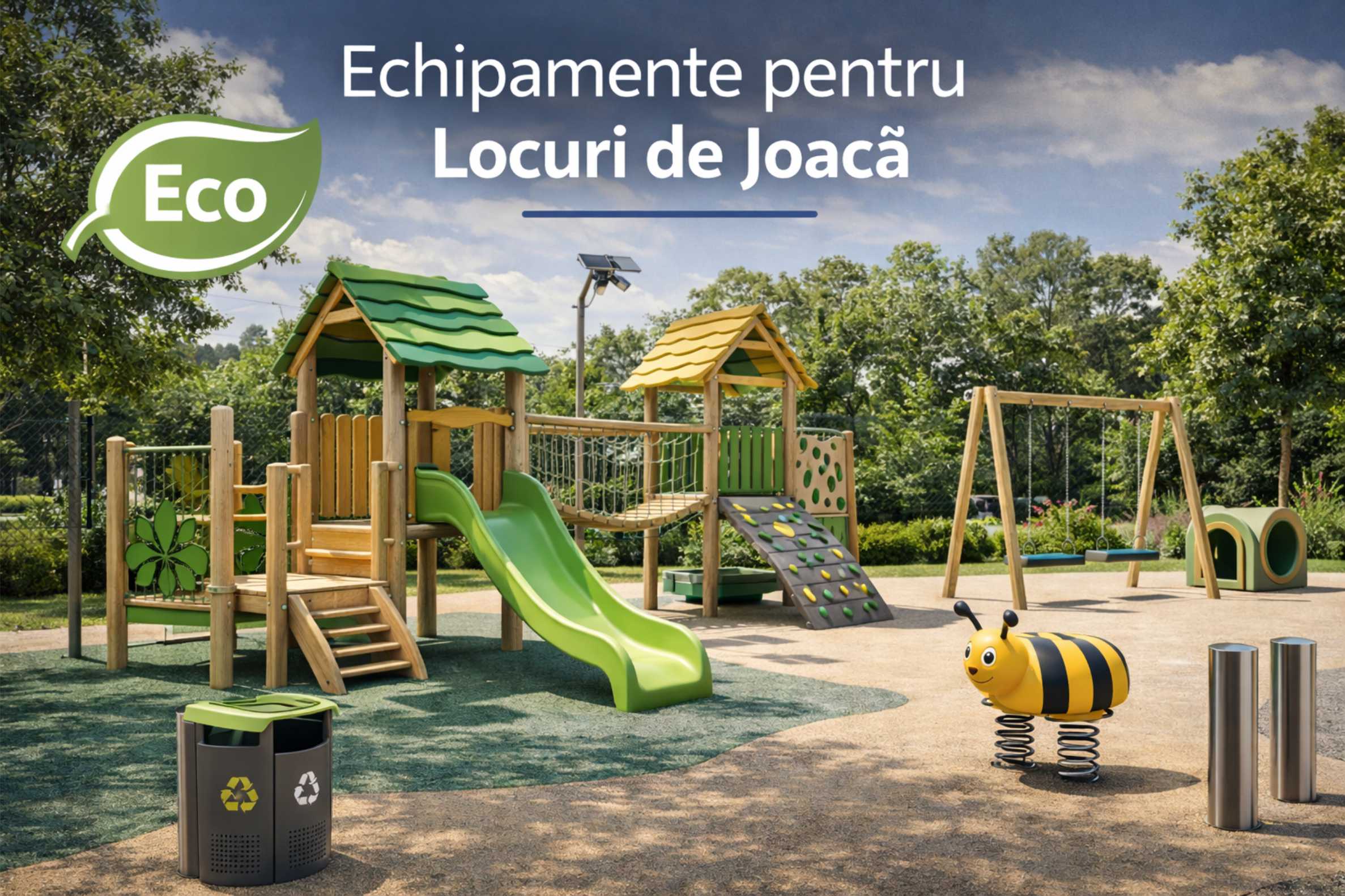 echipamente