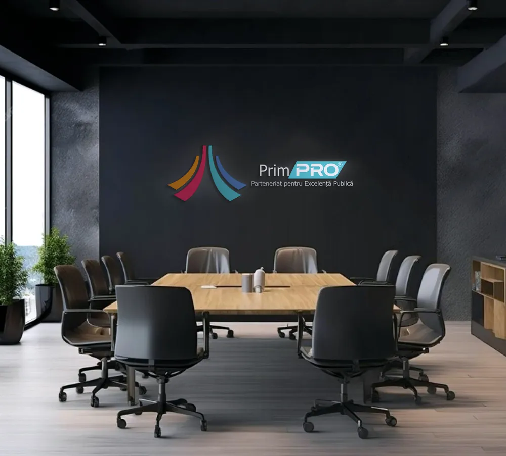 SC Primpro Prod SRL