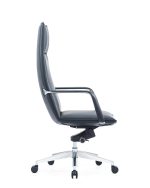 💼 Scaun Directorial PROCarlo Executive – Ergonomic, Multibloc, Aluminiu, Spătar Înalt - imagine 4