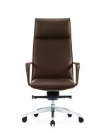 💼 Scaun Directorial PROCarlo Executive – Ergonomic, Multibloc, Aluminiu, Spătar Înalt - imagine 2