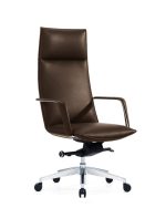 💼 Scaun Directorial PROCarlo Executive – Ergonomic, Multibloc, Aluminiu, Spătar Înalt - imagine 3