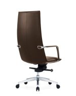 💼 Scaun Directorial PROCarlo Executive – Ergonomic, Multibloc, Aluminiu, Spătar Înalt - imagine 5