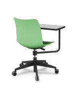 🎓 Scaun PROCollege Ergo cu Măsuță – Reglabil, Rotativ, Ergonomic 360° - imagine 4
