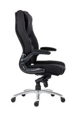 💼 Scaun PROMarkus 24/7 Heavy Duty – Ergonomic, Multibloc, 160 kg, Utilizare Non-Stop - imagine 9