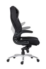 💼 Scaun PROMarkus 24/7 Heavy Duty – Ergonomic, Multibloc, 160 kg, Utilizare Non-Stop - imagine 10