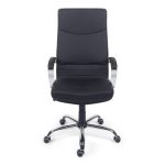 💼 Scaun Directorial PRO5600 Sett – Multibloc, Spătar Înalt, Aluminiu, Ergonomie Premium - imagine 5