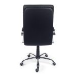 💼 Scaun Directorial PRO5600 Sett – Multibloc, Spătar Înalt, Aluminiu, Ergonomie Premium - imagine 4