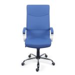 💼 Scaun Directorial PRO5600 Sett – Multibloc, Spătar Înalt, Aluminiu, Ergonomie Premium - imagine 8