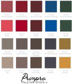 💼 Scaun Directorial PROZenith – Spătar Înalt, Oscilant, Oțel Cromat, Design Premium - imagine 13