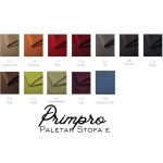 💼 Scaun Directorial PROZenith – Spătar Înalt, Oscilant, Oțel Cromat, Design Premium - imagine 12