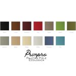 💼 Scaun Directorial PROZenith – Spătar Înalt, Oscilant, Oțel Cromat, Design Premium - imagine 14