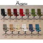 💼 Scaun Directorial PRO5600 Sett – Multibloc, Spătar Înalt, Aluminiu, Ergonomie Premium - imagine 10