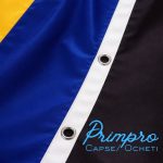 🏳 Steag/Drapel UE 90×60 CM Stofa Import, Exterior Nr. Ref. 31 SEAP. - imagine 7