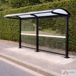 Statie de autobuz PRO08