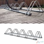 Suport parcare biciclete PRO01
