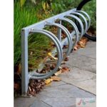 Suport parcare biciclete PRO03