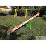 Balansoar lemn Cod:PROEJBL-2L
