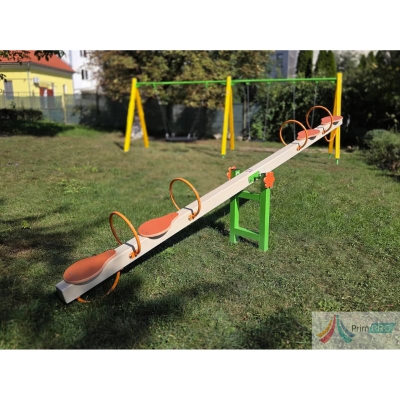 WENGE (23) Balansoar lemn Cod:PROEJBL-2L - imagine 1