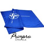 🏳 Steag/Drapel NATO 90×60 CM Premium Pro Imprimat Total, Exterior - imagine 2