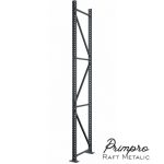 🗄️Raft Metalic Depozitare R-200 – 200x150x40 cm, 4 Polițe, 250 kg/Poliță - imagine 5