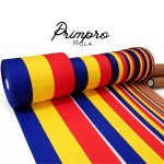 🎗️ Panglică Tricolor România 🇷🇴 – Diverse Lățimi, Calitate Premium