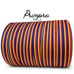🎗️ Panglică Tricolor România 🇷🇴 – Diverse Lățimi, Calitate Premium - imagine 3