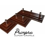 🏛️ Suporturi pentru Steaguri Interior – Stabilitate și Eleganță - imagine 2