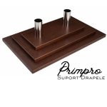 🏛️ Suporturi pentru Steaguri Interior – Stabilitate și Eleganță - imagine 5