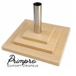 🏛️ Suporturi pentru Steaguri Interior – Stabilitate și Eleganță - imagine 7