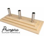 🏛️ Suporturi pentru Steaguri Interior – Stabilitate și Eleganță - imagine 9
