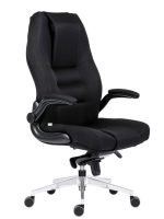 💼 Scaun PROMarkus 24/7 Heavy Duty – Ergonomic, Multibloc, 160 kg, Utilizare Non-Stop