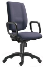 🪑 Scaun ergonomic antistatic ESD – Model PRO1380 - imagine 3