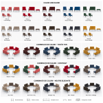🛋️ PROasi – Sistem modular de canapele - imagine 3