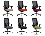 🪑 PROLapel  – Scaun ergonomic profesional - imagine 2