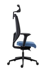 🪑 PROLapel PDH – Ergonomie avansată pentru utilizare intensivă - imagine 7