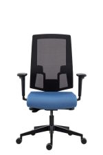🪑 PROLapel  – Scaun ergonomic profesional - imagine 5