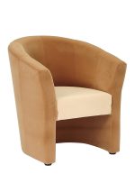 🛋️ PROMont Martre 1 Loc – Fotoliu elegant pentru zone de aștepta