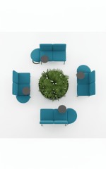 🛋️ PROasi – Sistem modular de canapele - imagine 5