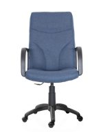 💼 Scaun Directorial PRORiva – Spătar Înalt, Ergonomic, Reglabil - imagine 10