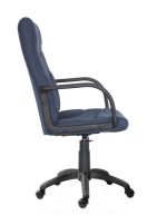 💼 Scaun Directorial PRORiva – Spătar Înalt, Ergonomic, Reglabil - imagine 9