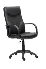 💼 Scaun Directorial PRORiva – Spătar Înalt, Ergonomic, Reglabil