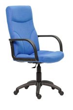 💼 Scaun Directorial PRORiva – Spătar Înalt, Ergonomic, Reglabil - imagine 4