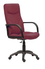 💼 Scaun Directorial PRORiva – Spătar Înalt, Ergonomic, Reglabil - imagine 15