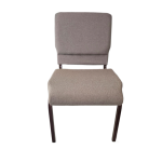 ⛪ Scaun Banchet Biserică Big Size PRO028-5 - imagine 3