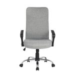 💼 Scaun Directorial PROAres Premium – Spătar Înalt, Bază Cromată, Ergonomic - imagine 6