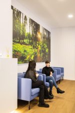 🛋️ PROBergamo 100 – Fotoliu 1 loc - imagine 6