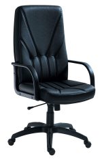 💼 Scaun Directorial PRO5500 – Ergonomic, Oscilant, Spătar Înalt, Robust - imagine 13